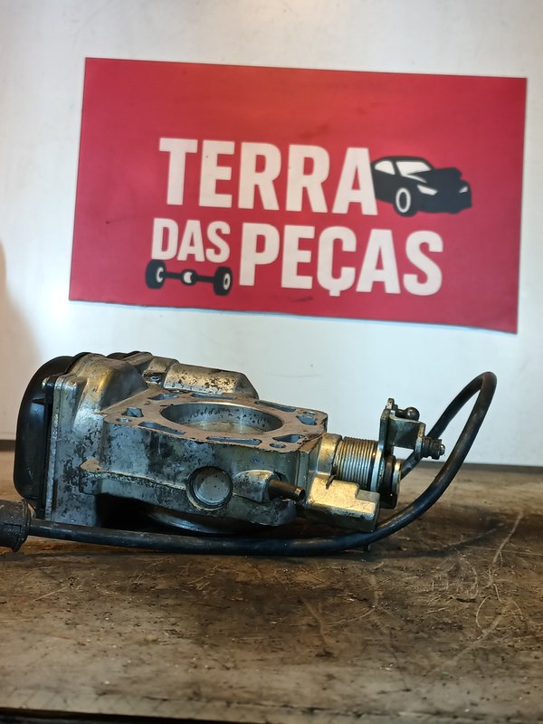 Borboleta Admissao MERCEDES A0001419125