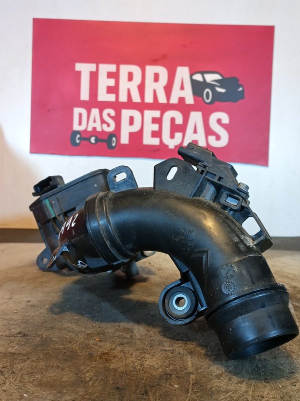 Borboleta Admissao Peugeot 308 II 1.2THP 9677355980