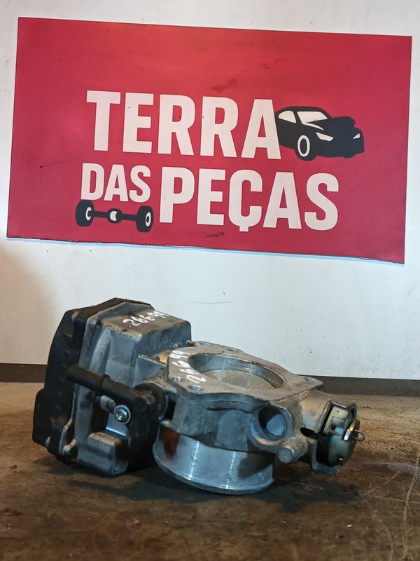 Borboleta Admissao Peugeot Citroen 9652682880