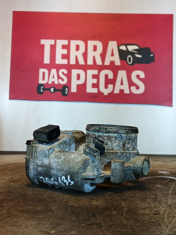 Borboleta Admissao FORD BK2Q-9E926-AC