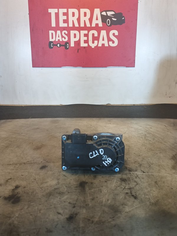 Borboleta Admissao Renault 0.9 TCE 161206038R