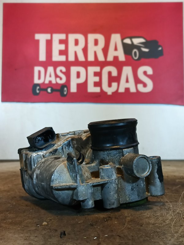 Borboleta Admissao SMART A1601410225