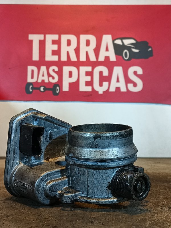 Borboleta Admissao BMW E87 780437302
