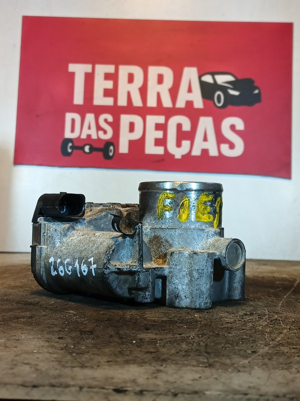Borboleta Admissao FORD 8A6G-9F991-AC