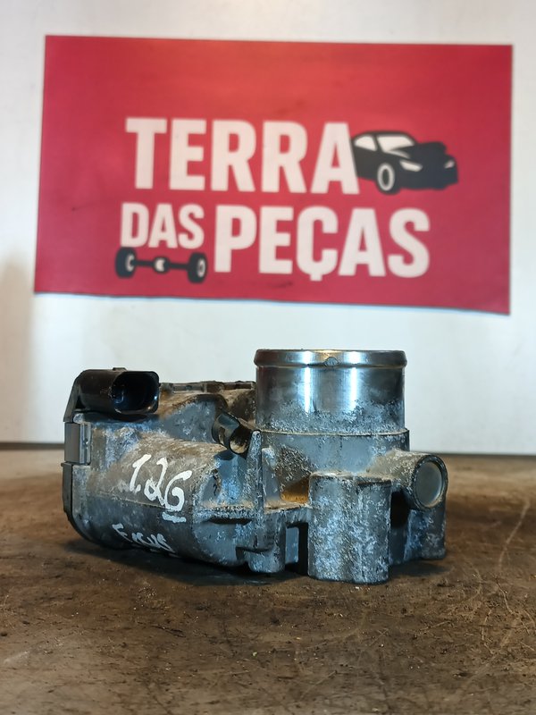 Borboleta Admissao FORD 8A6G-9F991-AB