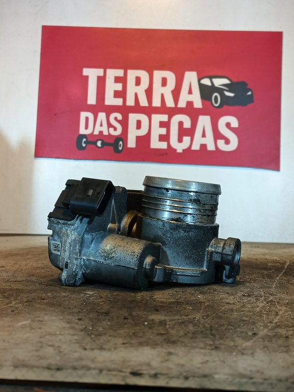 Borboleta Admissao FORD 7V2Q-9E926-AB