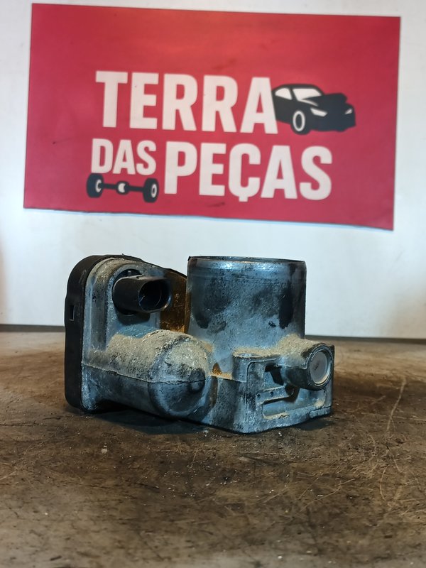 Borboleta Admissao VW Golf IV 1.6 16V 036133062A