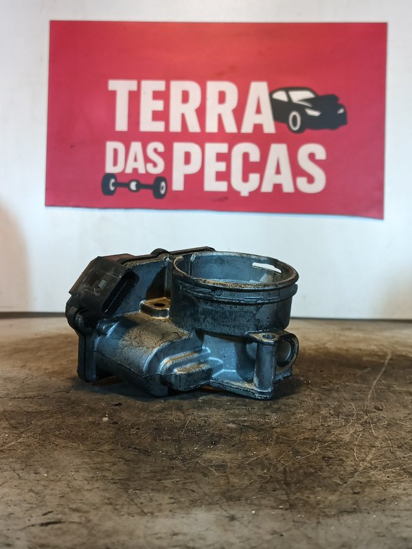 Borboleta Admissao VW Golf V 2.0TDI 03G128063G