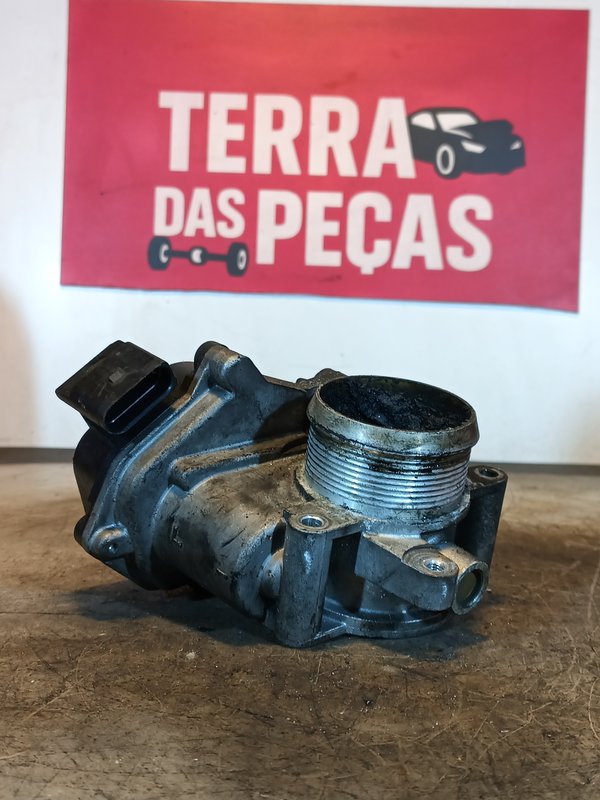Borboleta Admissao VAG VW 1.6 TDI 1280630V100
