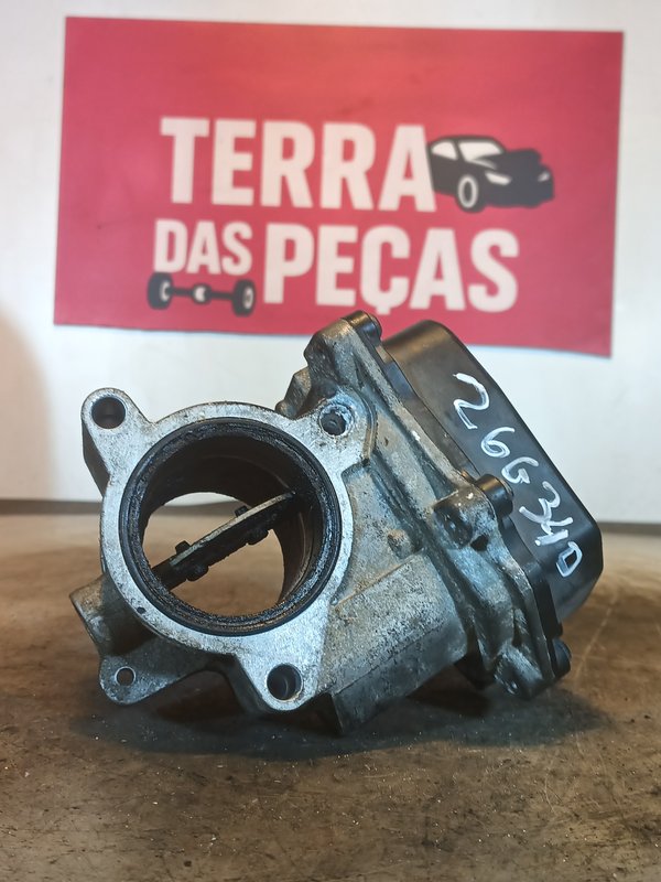 Borboleta Admissao VW Golf VI 1.6TDI 03L128063J