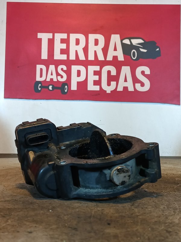 Borboleta Admissao MERCEDES W212 A6510900070