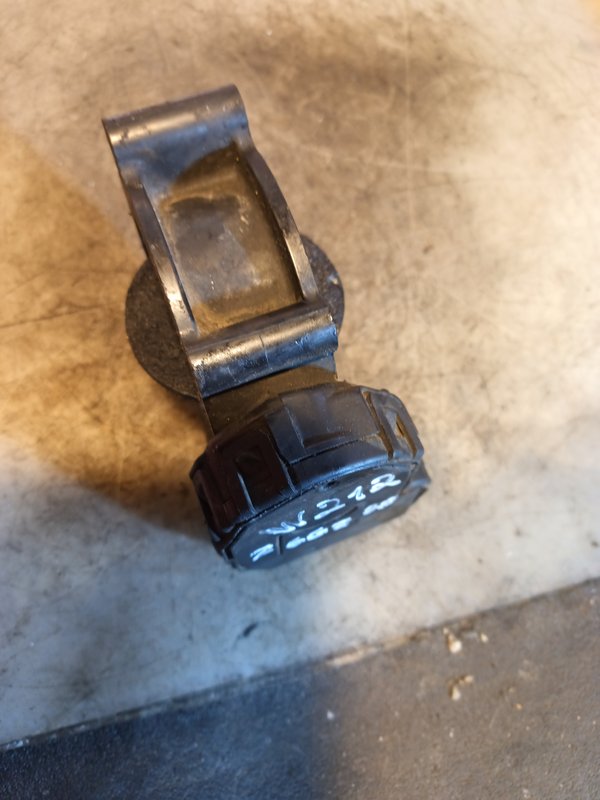 Borboleta Admissao MERCEDES W212 A6510900070