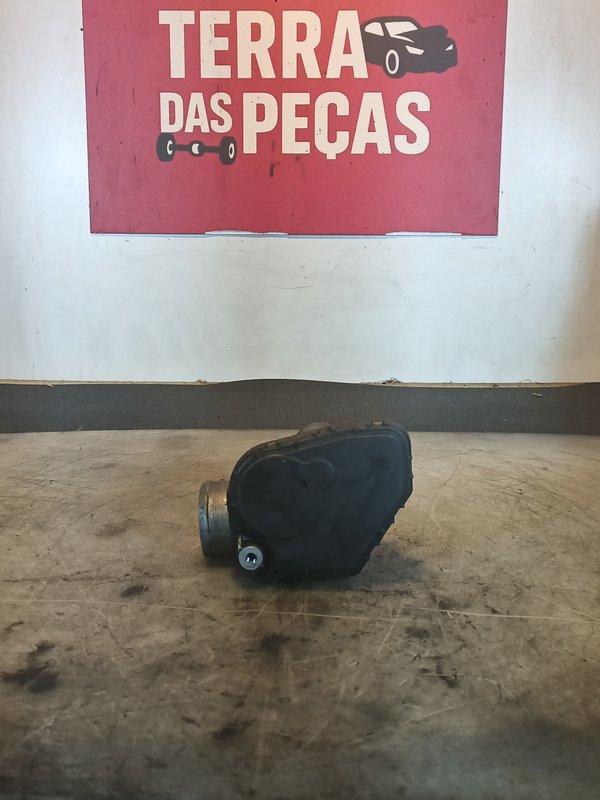 Borboleta Admissao Renault 1.5 DCI 8200302798