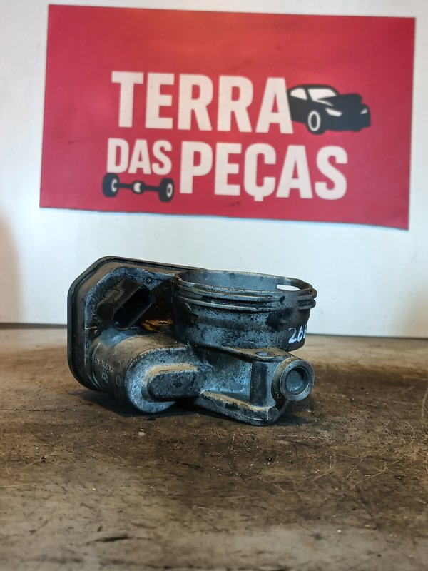 Borboleta Admissao VAG 1.9 TDI 038128063G