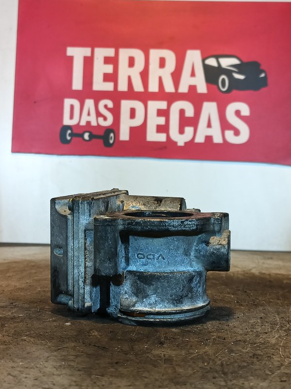 Borboleta Admissao VW Polo MK4 1.4Tdi 045128063G