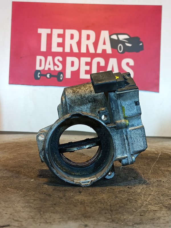 Borboleta Admissao VAG AUDI VW SEAT SKODA A2053099815