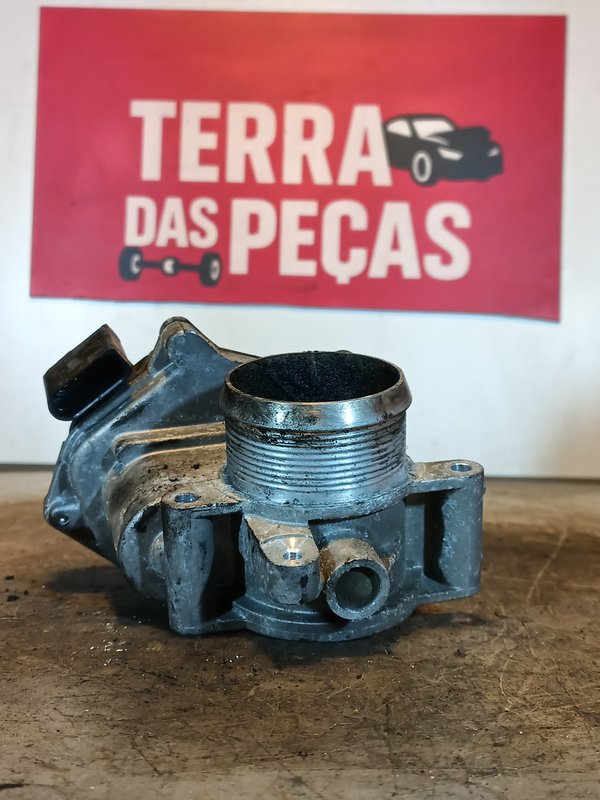 Borboleta Admissao VAG AUDI VW SEAT SKODA 03L128063AC