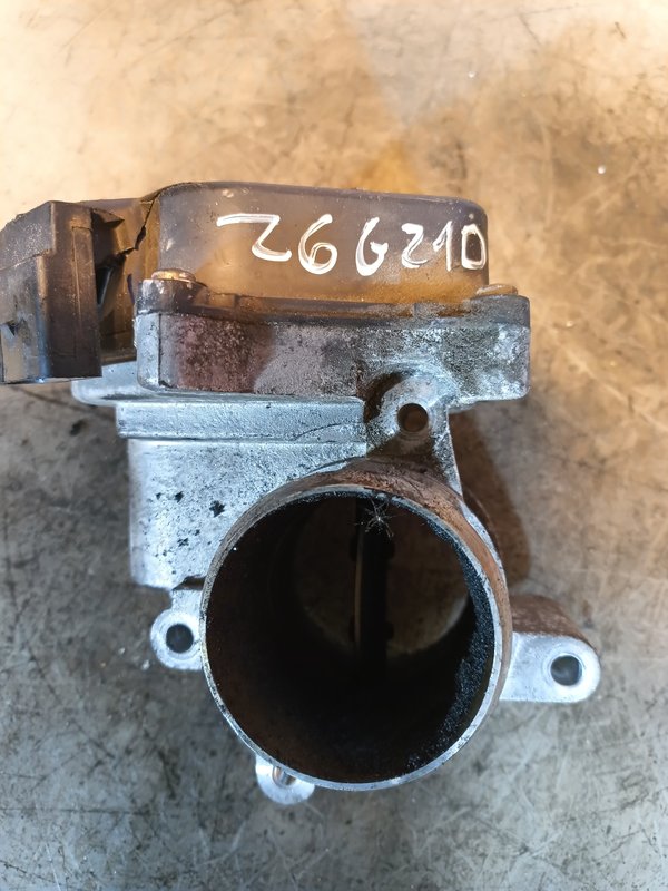 Borboleta Admissao VAG AUDI VW SEAT SKODA 03L128063AC