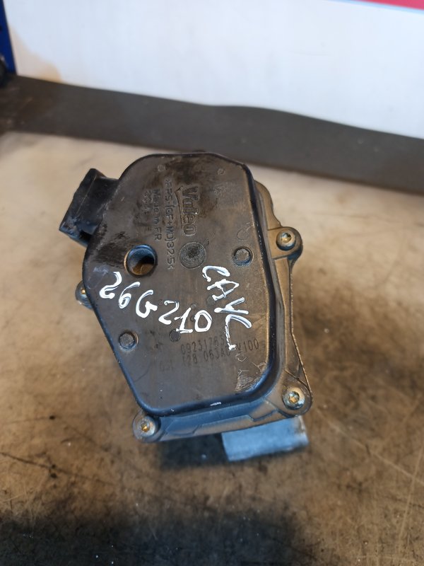 Borboleta Admissao VAG AUDI VW SEAT SKODA 03L128063AC