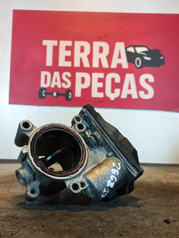 Borboleta Admissao VAG 2.0 TDI 03L128063R