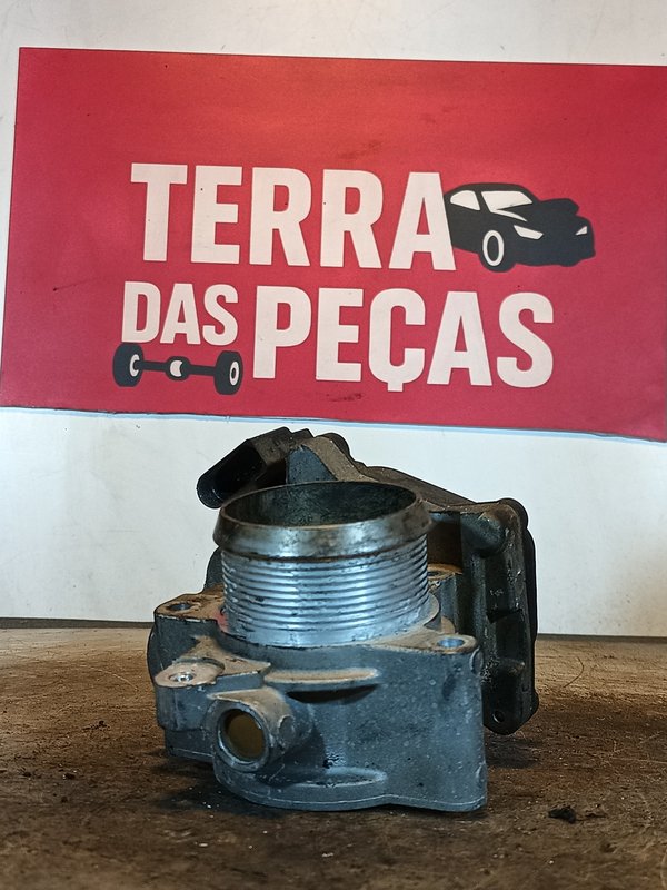 Borboleta Admissao VW Golf VI 1.6TDI 03G128063F