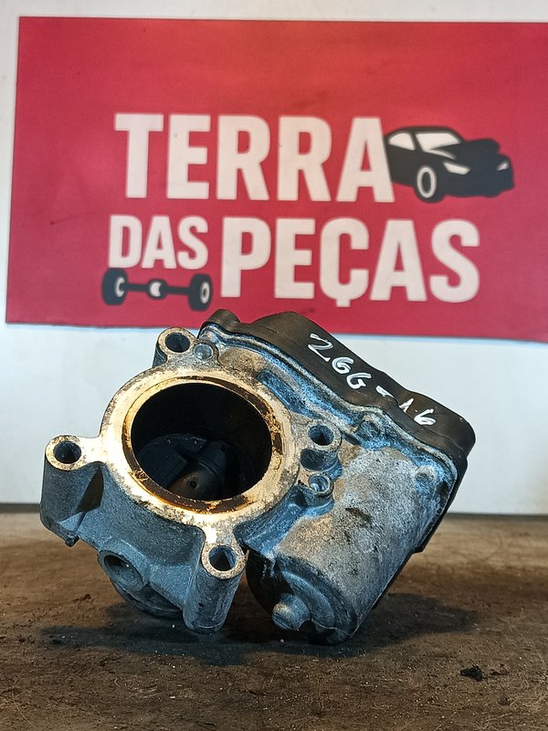Borboleta Admissao SEAT IBIZA 6J 03D133062E