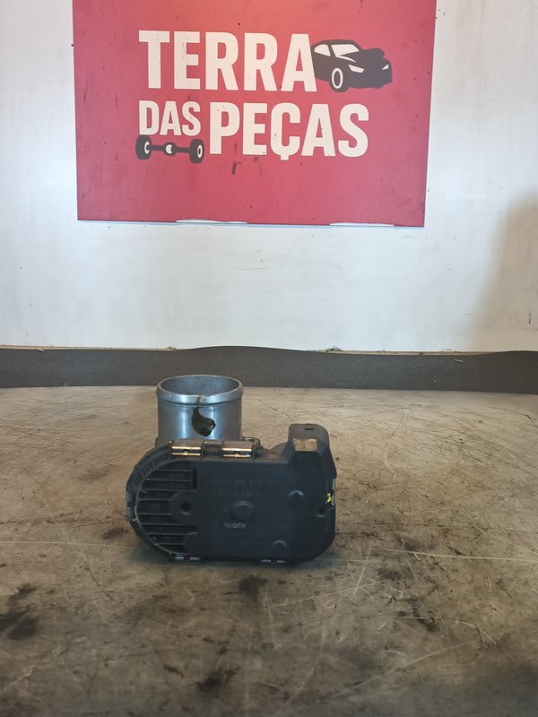 Borboleta Admissao Renault 2.0 DCI 8200330810