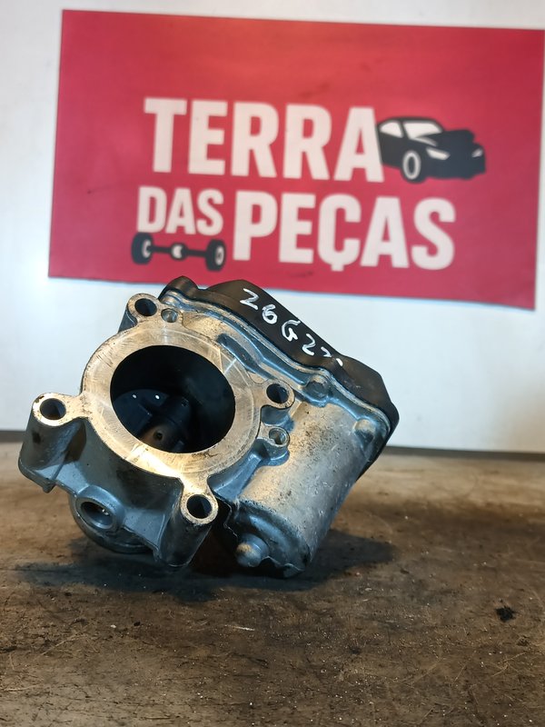 Borboleta Admissao VAG AUDI VW SEAT SKODA 03D133062F