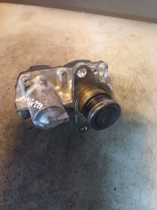 EGR RENAULT NISSAN 1.5 DCI 147109816R