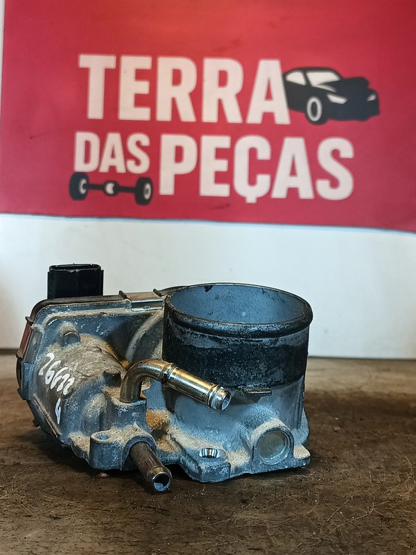 Borboleta Admissao Peugeot Citroen 220300Q040