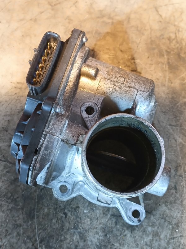 Borboleta Admissao TOYOTA 261000N030