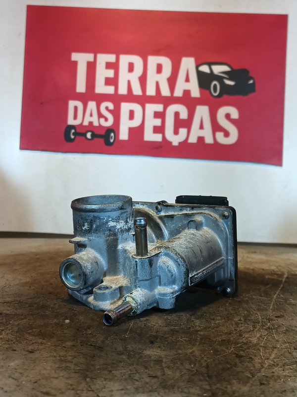 Borboleta Admissao Peugeot 108 220300Q030