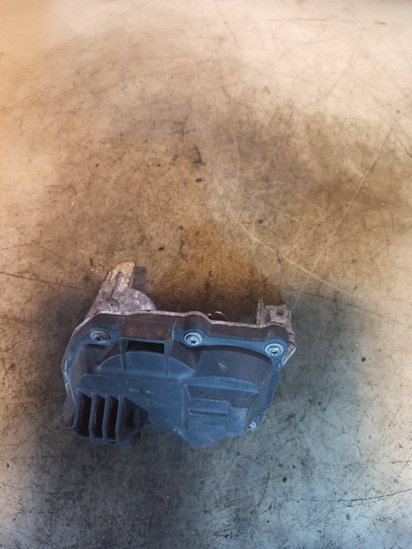 Borboleta Admissao RENAULT NISSAN 50885503
