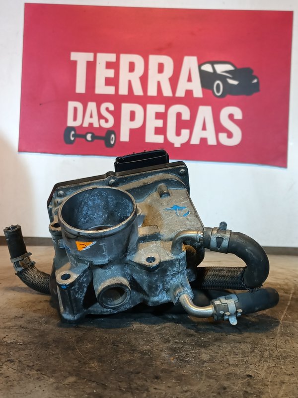 Borboleta Admissao TOYOTA 22030-0D020