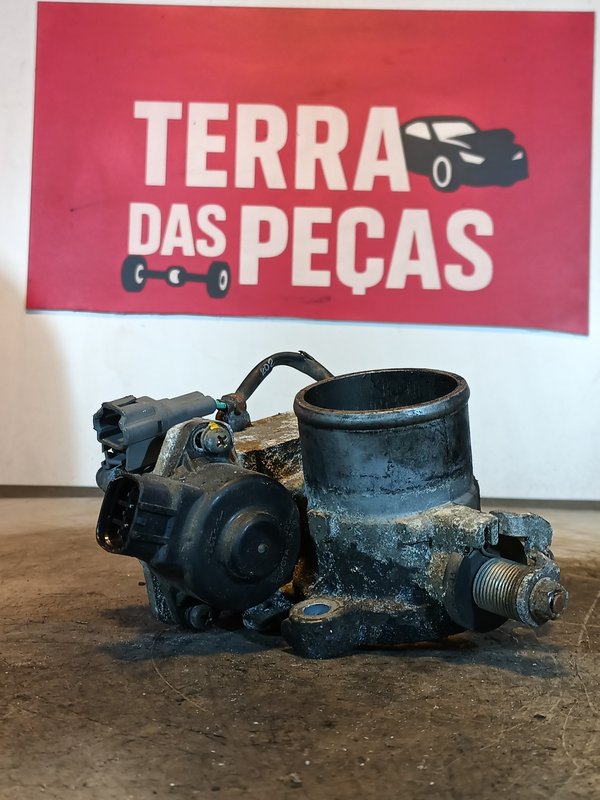 Borboleta Admissao TOYOTA 8967221020