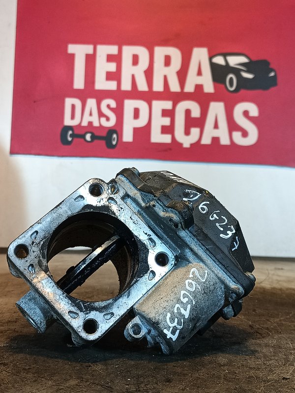 Borboleta Admissao Hyundai 1.6 CRDI 5WY9174D