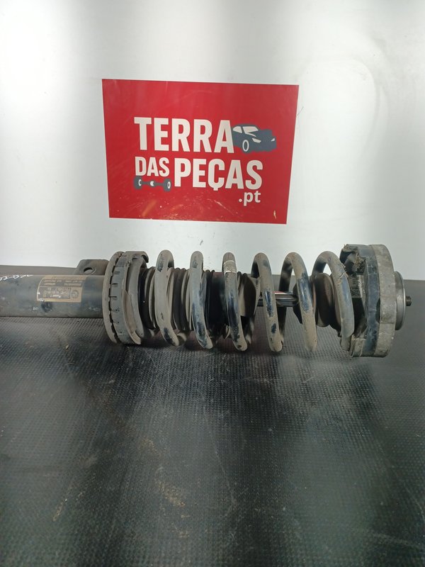 Amortecedor Suspensao BMW S5 F11 5R PRETA 6783976 DIREITO