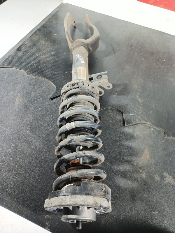 Amortecedor Suspensao BMW S5 F11 5R PRETA 6783976 DIREITO