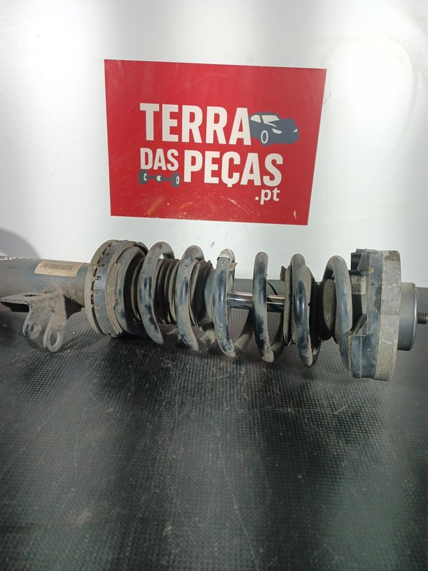 Amortecedor Suspensao BMW S5 F11 5R PRETA 6783975 ESQUERDO
