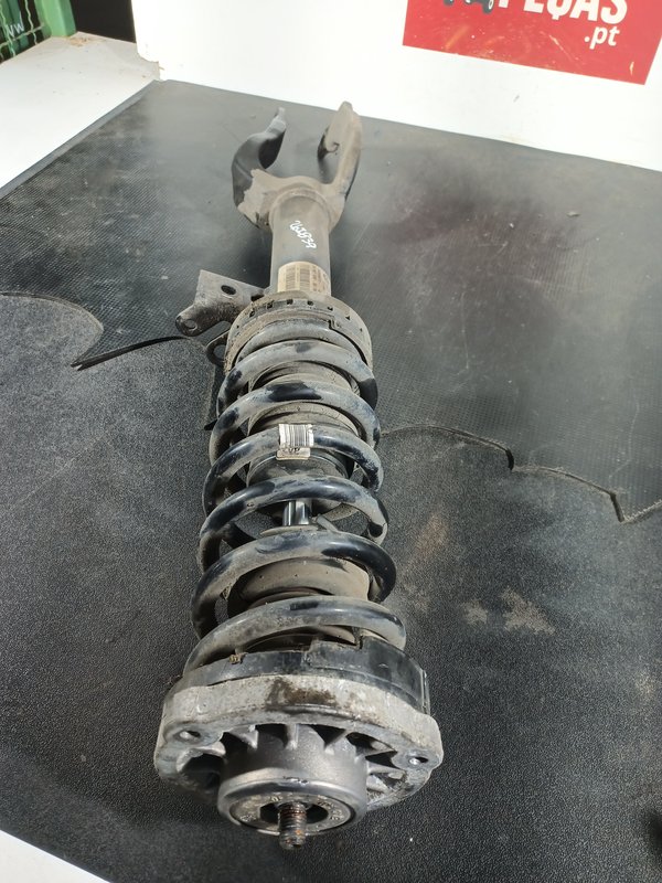Amortecedor Suspensao BMW S5 F11 5R PRETA 6783975 ESQUERDO
