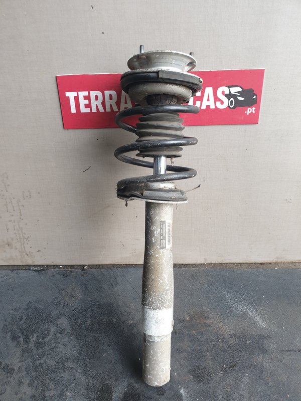 Amortecedor Suspensao BMW E63 Frente Direita 6765104