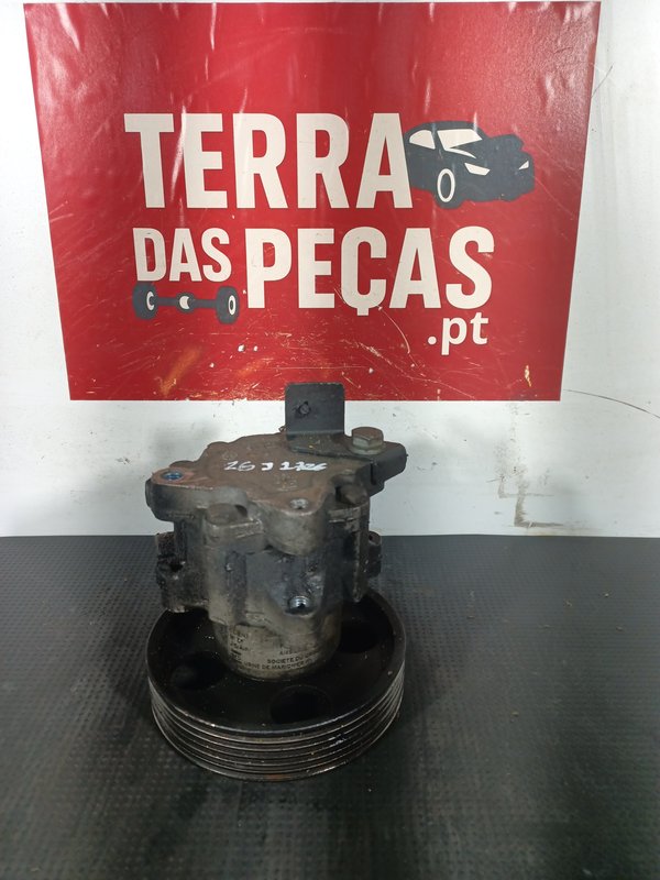 Bomba Direccao Assistida Grupo PSA 9624659580