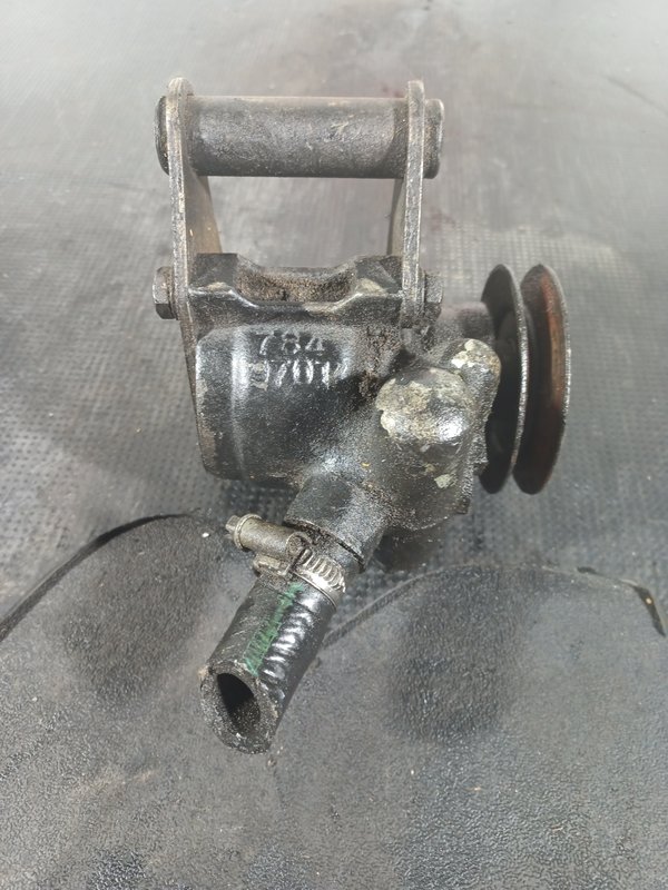 Bomba Direccao Assistida PEUGEOT 205 7849701