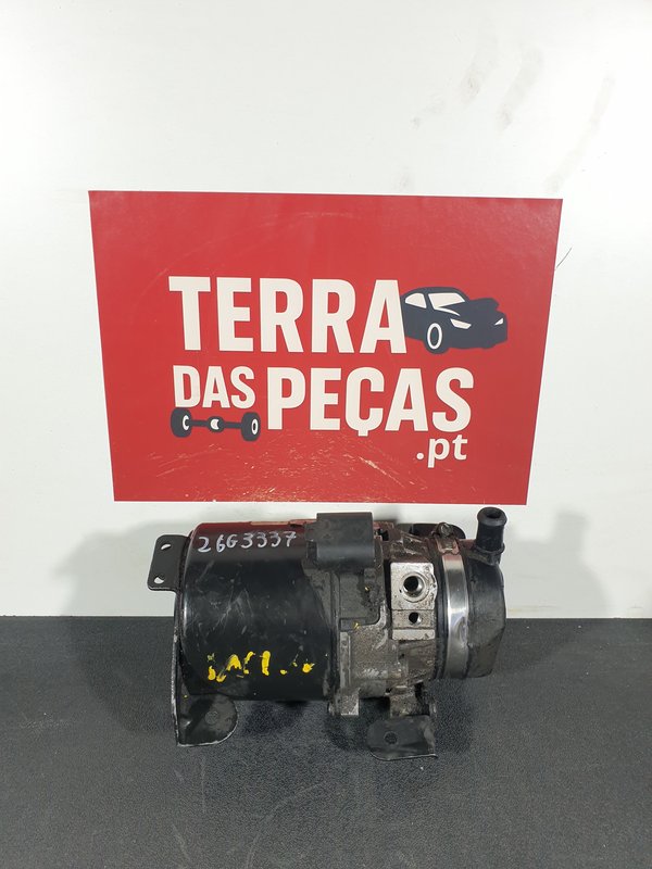 Bomba Direccao Assistida MINI Cooper 7625477136