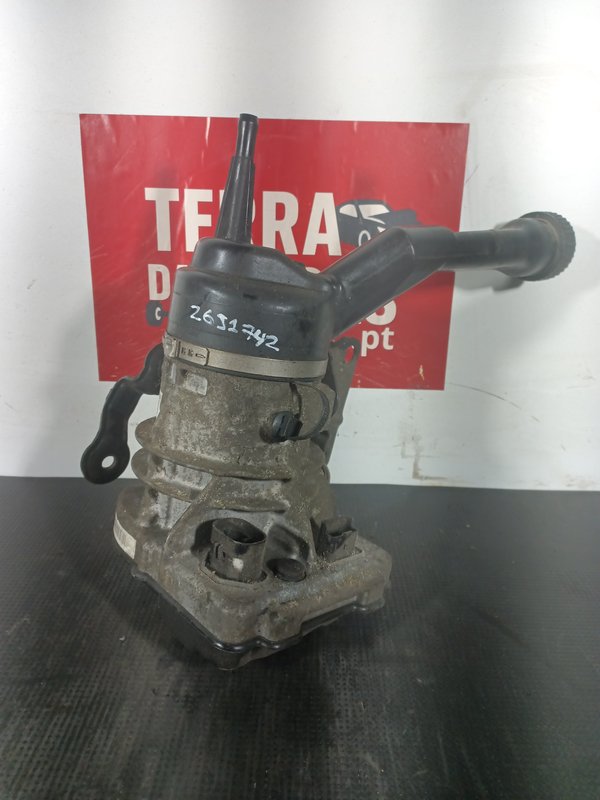 Bomba Direccao Assistida CITROEN C4 Picasso I 9684252580