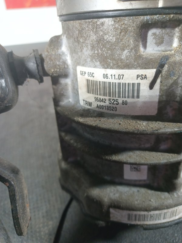 Bomba Direccao Assistida CITROEN C4 Picasso I 9684252580