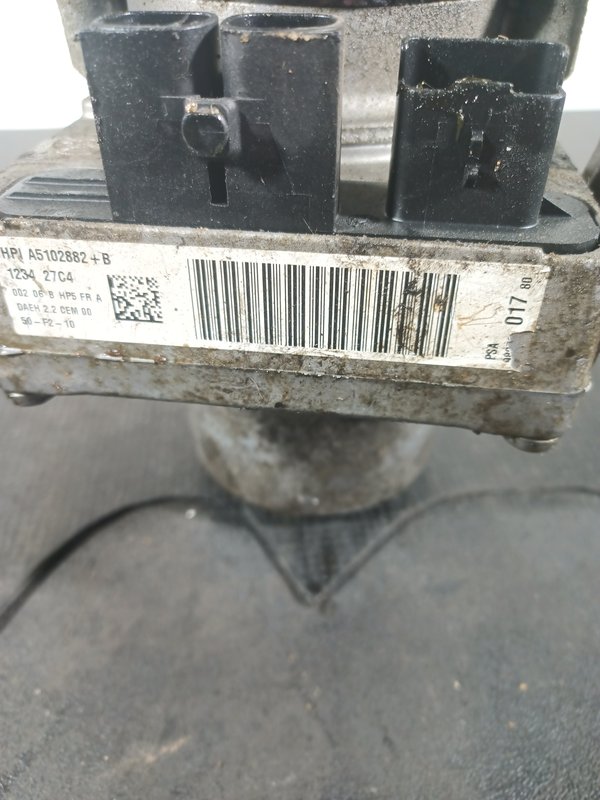 Bomba Direccao Assistida Grupo PSA 9807201780