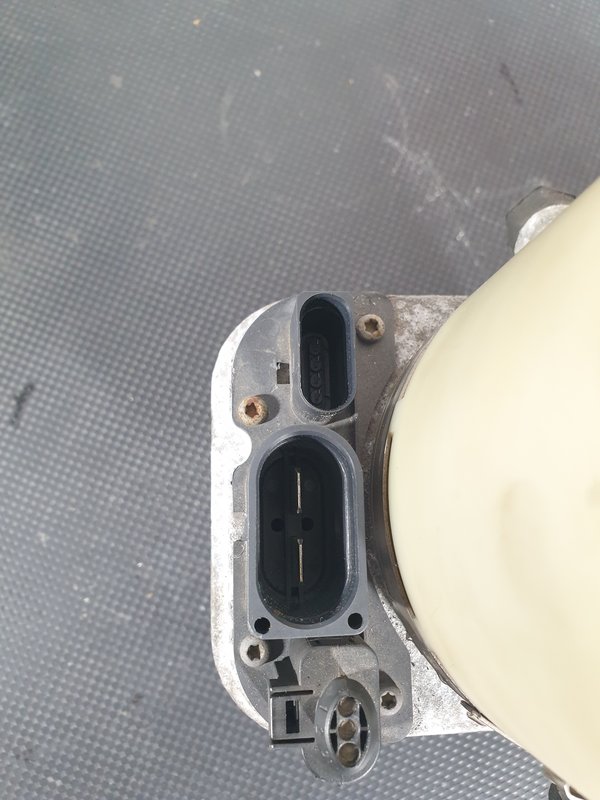Bomba Direccao Assistida SEAT Ibiza 6J 6R0423156B