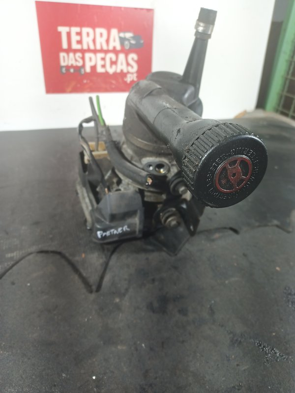 Bomba Direccao Assistida Grupo PSA 9673536480