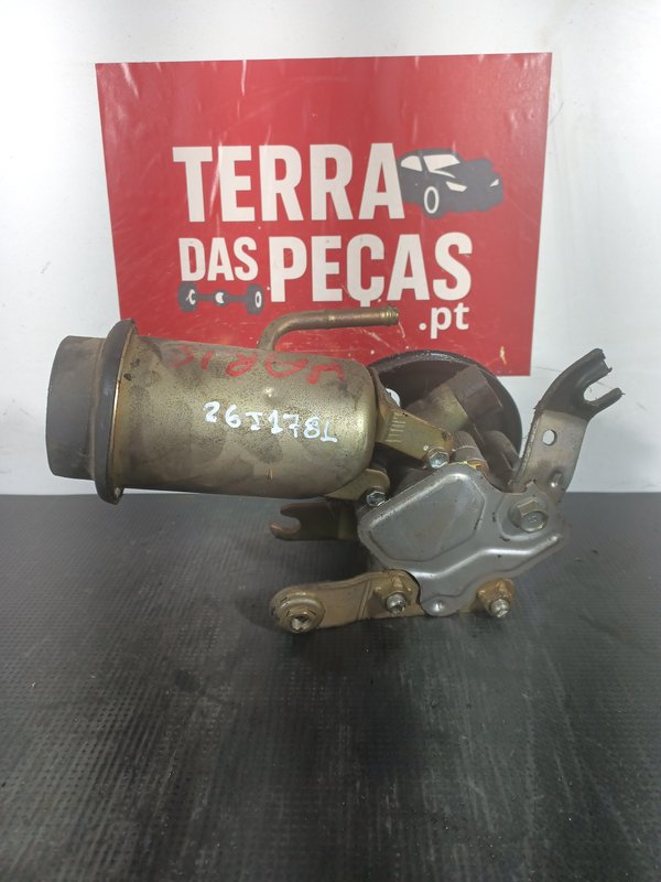 Bomba Direccao Assistida TOYOTA YARIS P1 4431052160